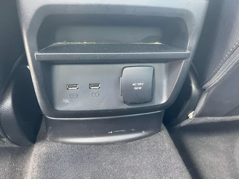 Used 2021 Ford Ranger Lariat w/ Technology Package AWD/4WD image 33