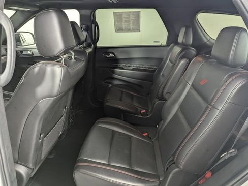 Used 2024 Dodge Durango R/T AWD/4WD image 16