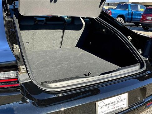 New 2025 Dodge Charger R/T w/ Quick Order Package 25M R/T image 15