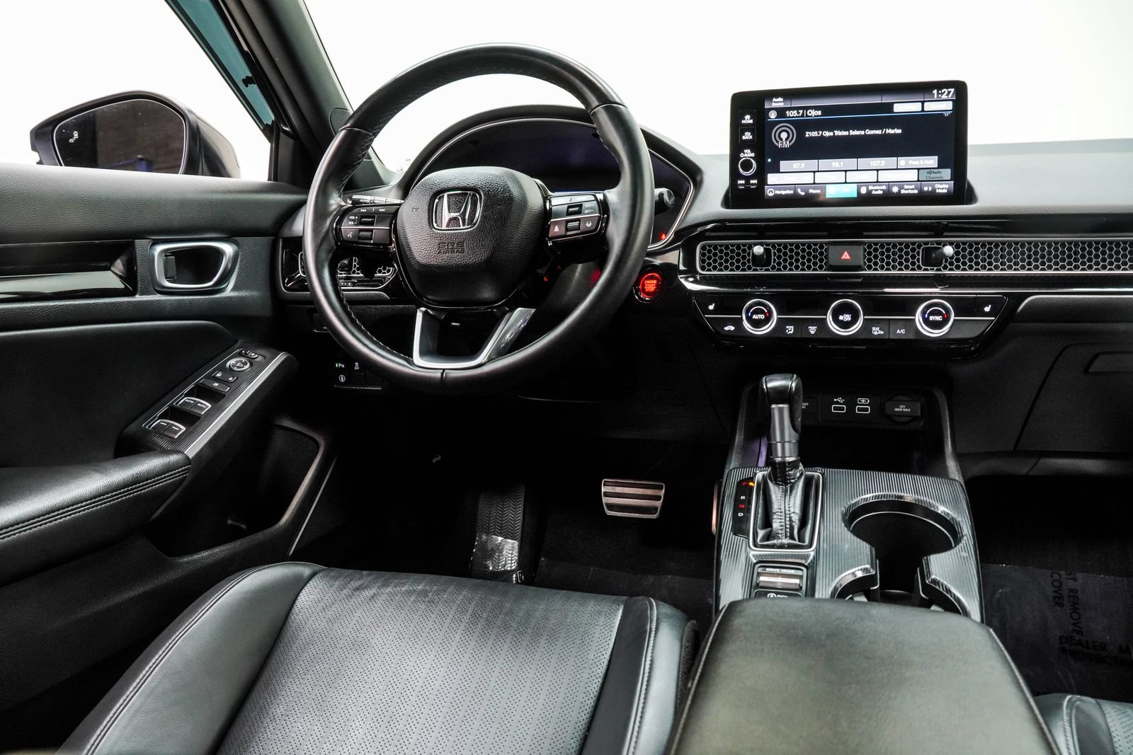 Used 2022 Honda Civic Sport Touring image 26