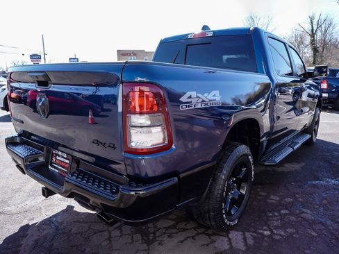 Used 2024 RAM 1500 Big Horn image 6
