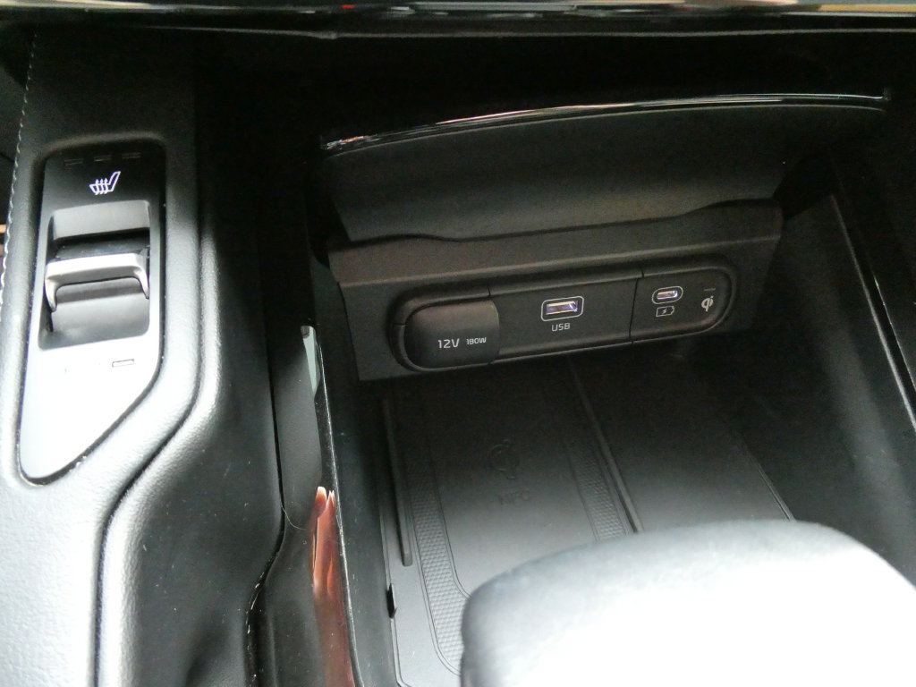 Used 2024 Kia Telluride SX X-Line AWD/4WD image 33