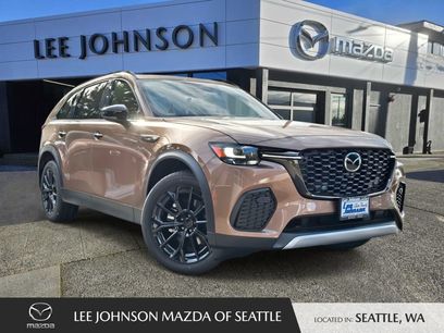 New 2026 MAZDA CX-70 3.3 Turbo w/ Premium Plus Pkg