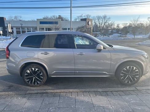 Used 2025 Volvo XC90 B6 Plus AWD/4WD image 6