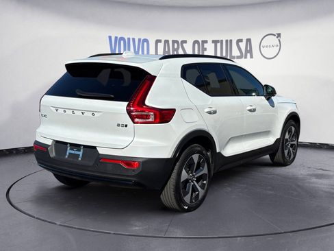 New 2026 Volvo XC40 B5 Plus w/ Protection Package Premier image 5