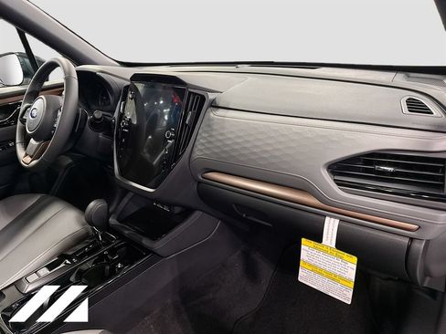 New 2026 Subaru Forester Sport AWD/4WD image 31