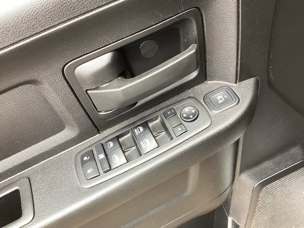 Used 2023 RAM 3500 Tradesman AWD/4WD image 72