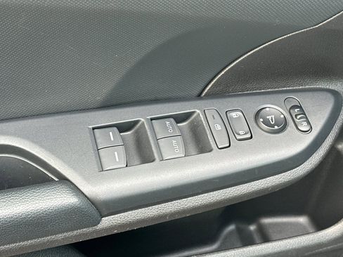 Used 2021 Honda Civic Sport image 11