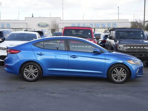 Used 2018 Hyundai Elantra Value Edition image 5