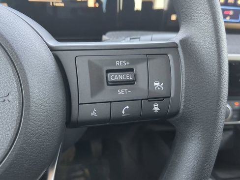 New 2026 Nissan Kicks S image 24