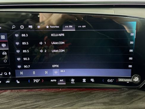 New 2025 Audi Q5 Premium Plus image 14