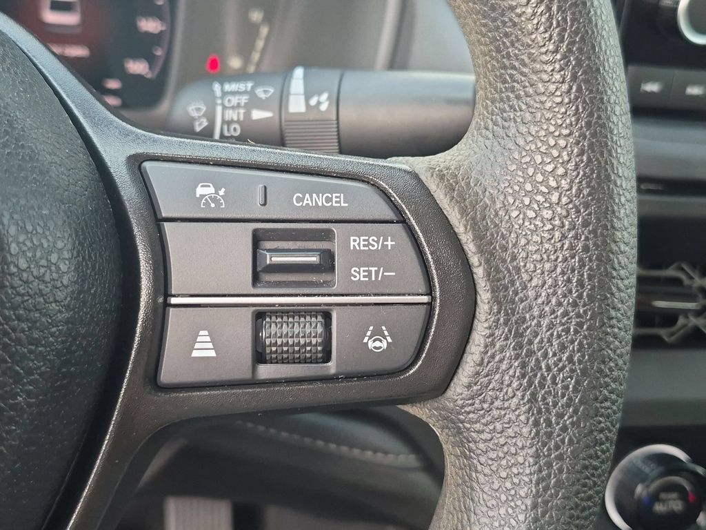 Used 2025 Honda Accord LX image 21