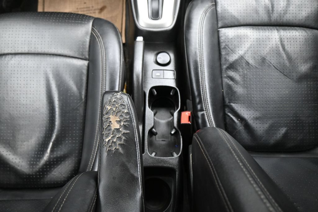 Used 2016 Chevrolet Sonic LTZ FWD image 18