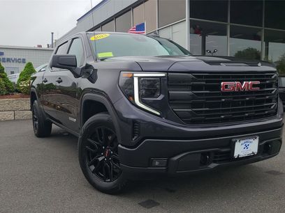 Used 2023 GMC Sierra 1500 Elevation