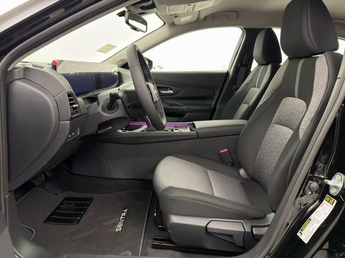 New 2026 Nissan Sentra SV w/ SV Convenience Package image 15