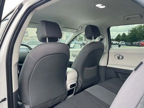 Certified 2024 Hyundai Ioniq 5 SEL AWD/4WD image 11