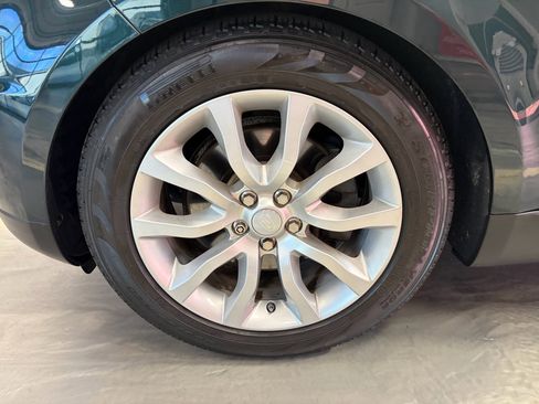 Used 2017 Land Rover Range Rover Sport HSE image 26