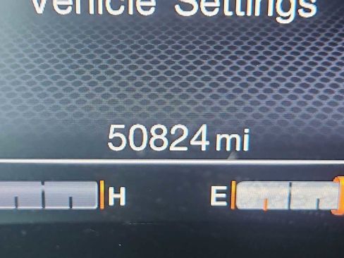 Used 2020 Jeep Renegade Trailhawk w/ Popular Equipment Group image 10