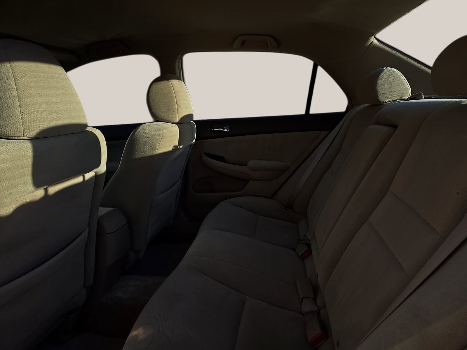 Used 2007 Honda Accord SE image 10