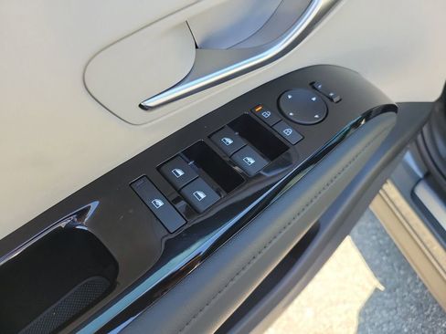 New 2026 Hyundai Tucson Limited image 15