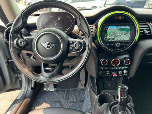 Used 2021 MINI Cooper S w/ 6.5" Touchscreen Package FWD image 12