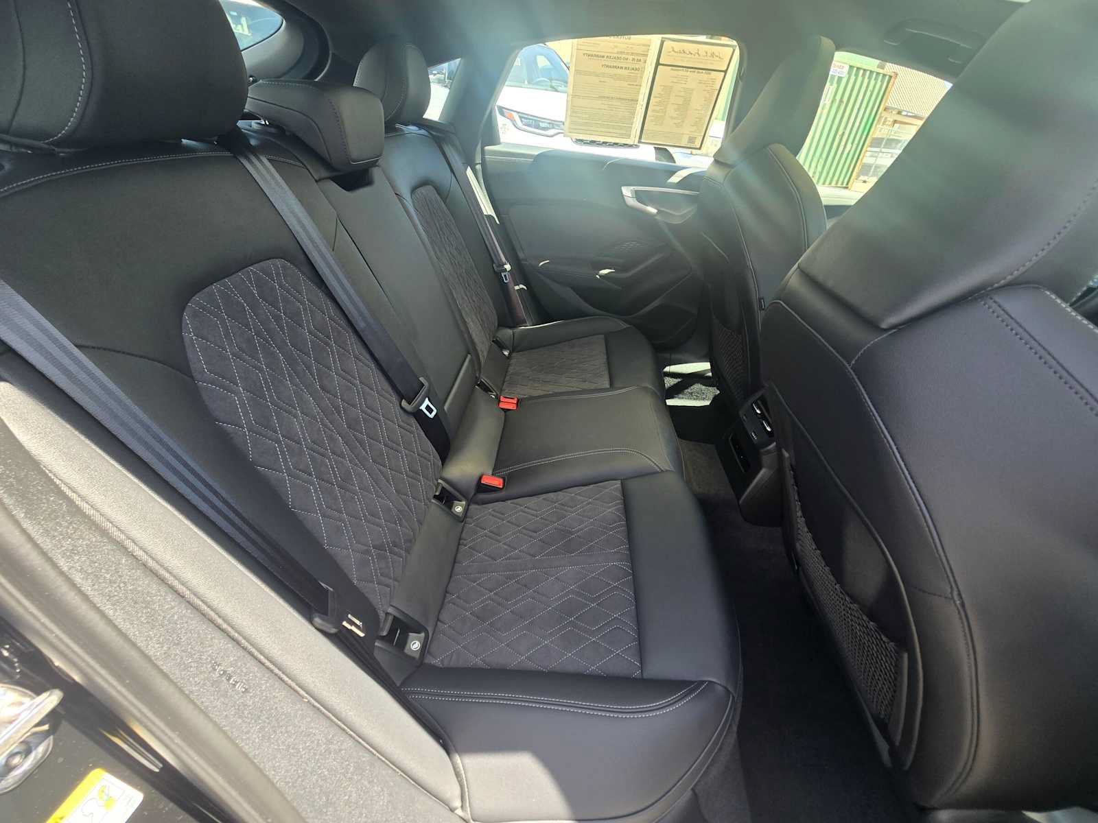 Used 2025 Audi S5 Premium Plus AWD/4WD image 12