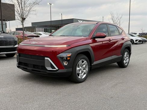 New 2026 Hyundai Kona SE FWD image 7
