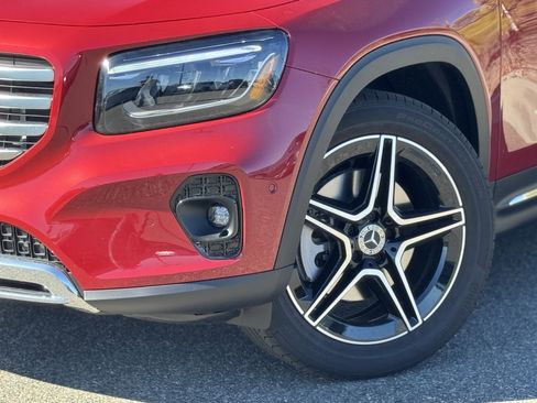 New 2026 Mercedes-Benz GLB 250 image 4