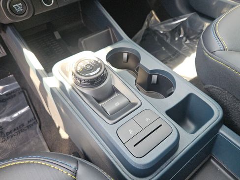 New 2025 Ford Maverick Lobo image 9