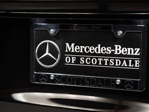 New 2027 Mercedes-Benz GLC 300 image 36
