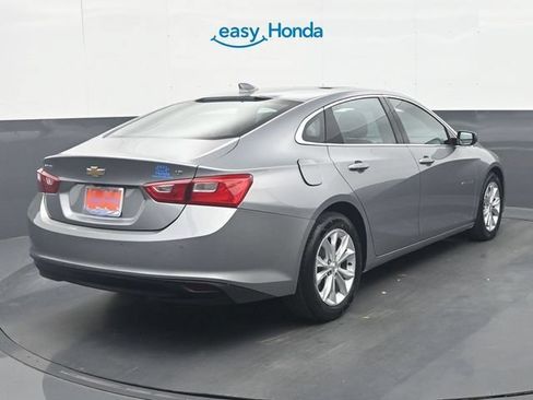 Used 2024 Chevrolet Malibu LT FWD image 7