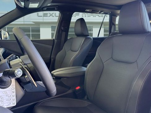 New 2026 Lexus TX 350 AWD image 5