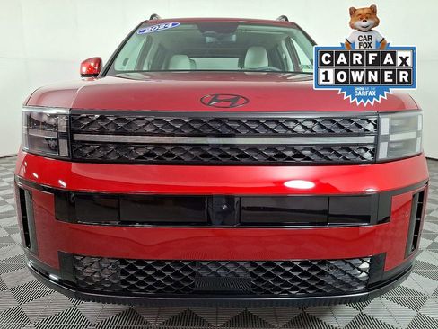 Used 2024 Hyundai Santa Fe Calligraphy image 6