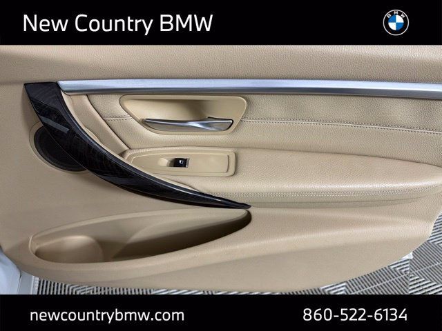 Used 2016 BMW 328i xDrive Sedan AWD/4WD image 28