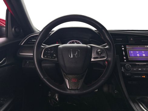 Used 2018 Honda Civic Si image 9