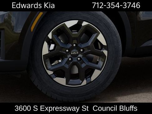 New 2026 Kia Sorento S FWD image 11