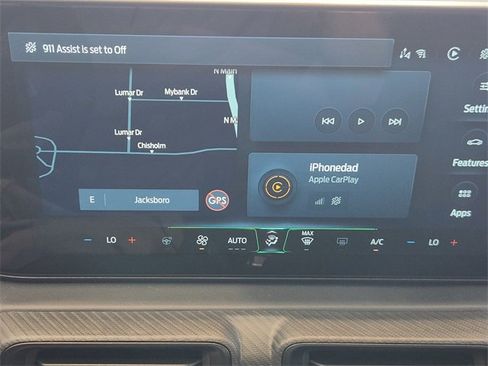 New 2025 Ford Mustang Dark Horse w/ Dark Horse Handlin Package image 11