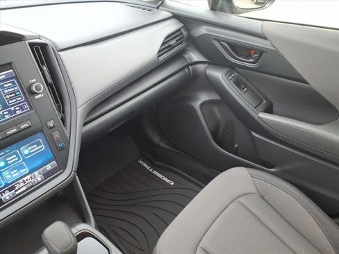 Used 2024 Subaru Crosstrek 2.0i AWD/4WD image 33