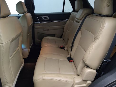 Used 2016 Ford Explorer Limited FWD image 18