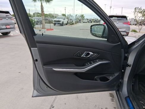 New 2026 BMW 330i Sedan w/ Convenience Package RWD image 13
