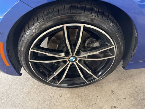 Used 2021 BMW 330i xDrive Sedan w/ Executive Package AWD/4WD image 10