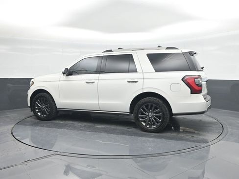 Certified 2021 Ford Expedition Limited image 28
