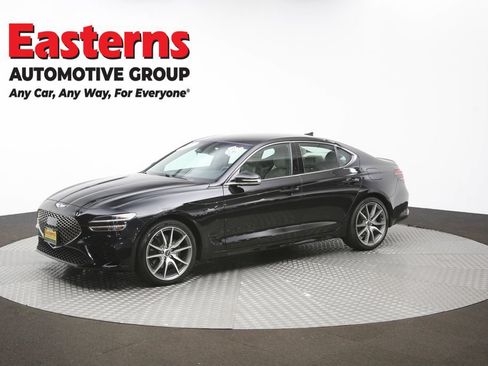 Used 2023 Genesis G70 2.0T image 57