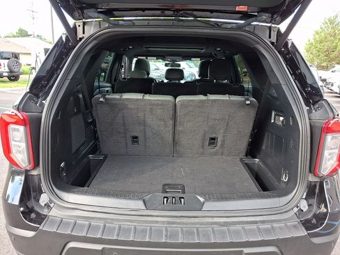 Certified 2023 Ford Explorer Timberline w/ Timberline Technology Package AWD/4WD image 31
