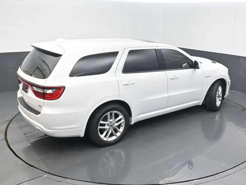 Certified 2022 Dodge Durango R/T AWD/4WD image 45