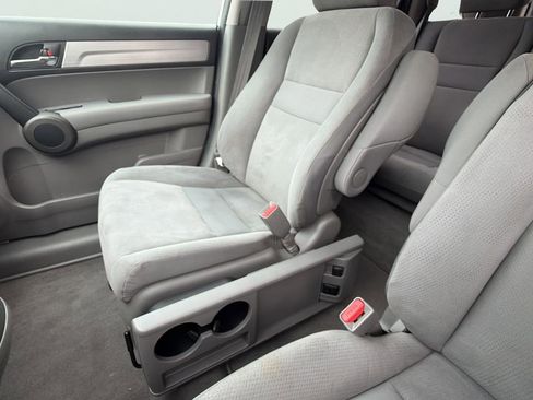 Used 2010 Honda CR-V EX image 28