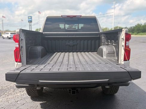 New 2026 Chevrolet Silverado 1500 ZR2 w/ ZR2 Bison Edition AWD/4WD image 6