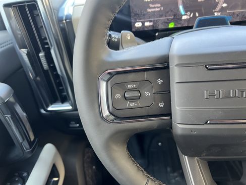 New 2026 GMC Hummer EV SUV image 27