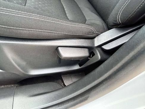 Certified 2025 Ford Escape Active FWD image 16