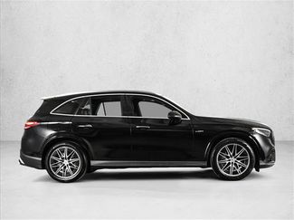 Certified 2025 Mercedes-Benz GLC 43 AMG 4MATIC video 4